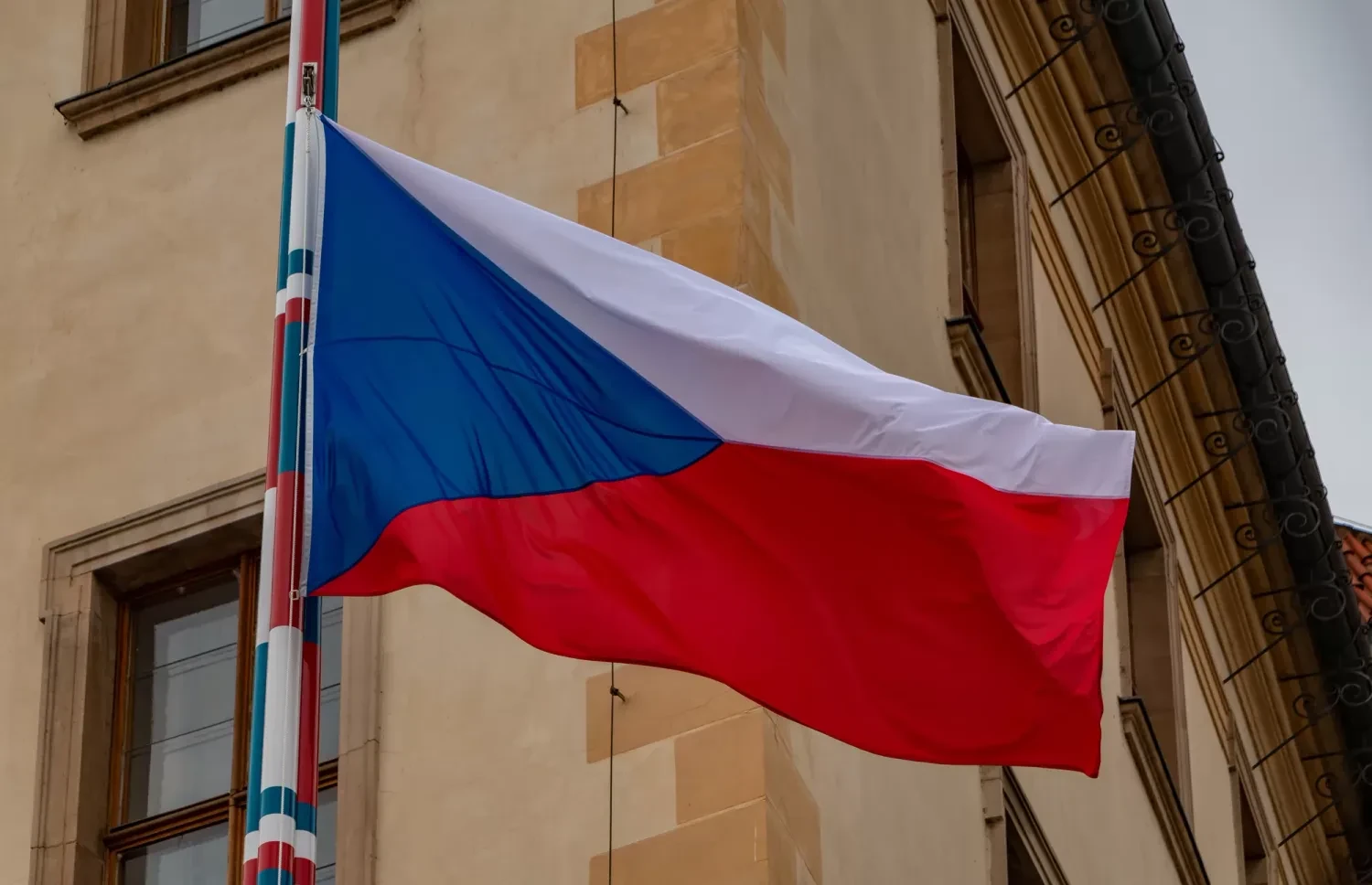 Чехія готова запустити реверс нафти по нафтопроводу