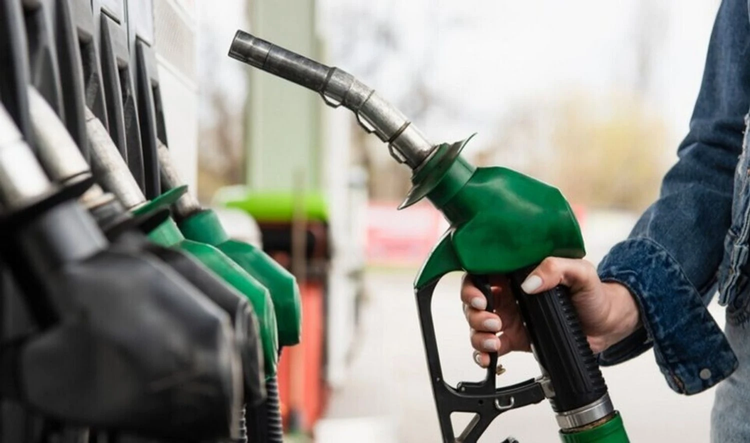 Українці з 20 березня зможуть отримати кешбек на пальне