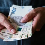 Уряд запускає цільову підтримку для пенсіонерів та вразливих категорій населення - Свириденко