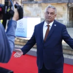 Кошта назвав поведінку Орбана