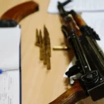 В Україні триває кампанія з декларування незареєстрованої вогнепальної зброї та боєприпасів - МВС