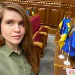 Проти Безуглої відкрили справу, зокрема, за фактом держзради