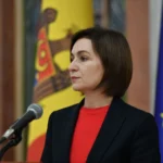 Молдова заявила про готовність приєднатися до коаліції охочих для підтримки України