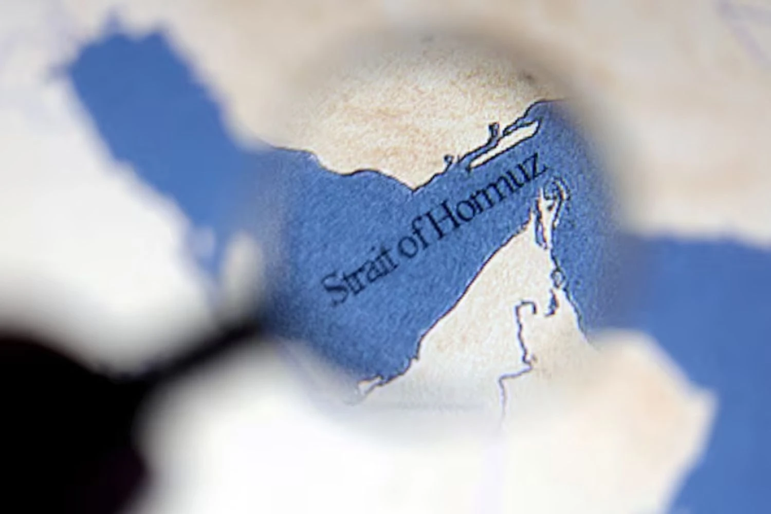 Бахрейн запропонував Радбезу ООН дозволити застосування сили для захисту судноплавства в Ормузькій протоці
