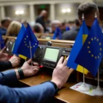 Рада ратифікувала угоду з ЄІБ на 230 млн євро для відновлення доріг