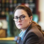 Свириденко задекларувала 1,3 млн грн зарплати, понад 3,2 млн грн гонорарів, а також квартири у Києві та Чернігові