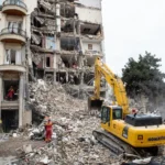 США передали Ірану план із 15 пунктів щодо припинення війни