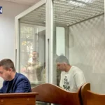 Довічне за вбивство на 16-річного Максима Матерухіна на фунікулері - Апеляційний суд залишив вирок без змін