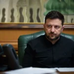 Зеленський призначив нових керівників контррозвідки СБУ