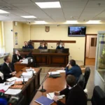 Жоден із доводів не похитнув висновки суду першої інстанції - Генпрокурор про підтвердження в апеляції довічного Косову за вбивство підлітка на фунікулері