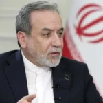 Ормузька протока відкрита для росії, Китаю, Індії - голова МЗС Ірану