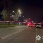 У справі зі стріляниною у патрульних і смертю нападника в Одесі відкрили два провадження, правоохоронці у тяжкому стані