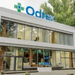 Клініка Odrex втрачає довіру пацієнтів та гроші, поки медичний ринок росте
