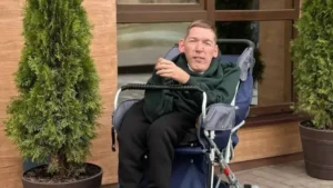 Суд відправив Гусакова під нічний домашній арешт