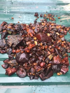 На Рівненщині викрили