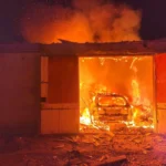 Атака рф на Одещину 29 березня - пошкоджено енергооб'єкт та житлові будинки