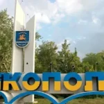 Удар FPV-дроном рф по Нікополю 11 квітня - загинув 67-річний водій