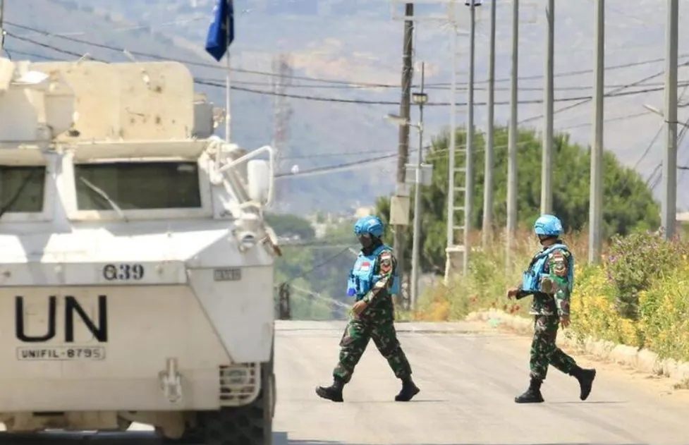 У Лівані помер ще один французький миротворець після поранення під час атаки