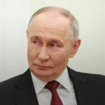 Резиденцію путіна на валдаї оточили 12 позиціями ППО