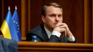 Розстріл та захоплення заручників у Києві кваліфікували як теракт - Кравченко