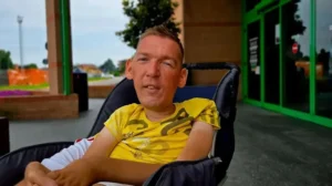 Збір коштів для Гусакова - Генпрокурор повідомив про повернення і зміну підозри львів