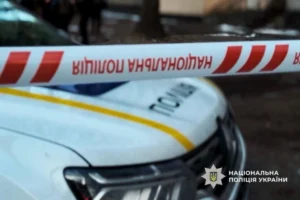 Автомобіль ТЦК потрапив у ДТП з пішоходом в Одесі - жінка у лікарні