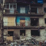 Рада звільнила від платежів за пошкоджене житло - кого це стосується