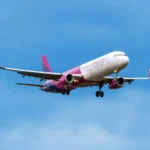 Wizz Air оголосила про підготовку до повернення в Україну, шукають пілотів