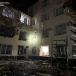 Масована атака рф на Одесу забрала життя вже двох людей