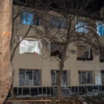 Атака дронів рф на Одещину - пошкоджено 70 будинків, поранено 12 людей