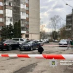 Поліцейську спецоперацію ввели після вбивства військового ТЦК у Львові - розшукують нападника