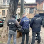 На Одещині посадовець ТЦК за $10 тис. обіцяв