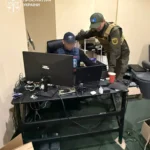Суд обрав запобіжні заходи учасникам шахрайської мережі кол-центрів з Дніпра - Кравченко