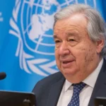 Гутерреш: якщо барабани війни продовжуватимуть бити, ескалація лише погіршить ситуацію