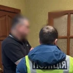 У Києві чоловік за 1700 доларів