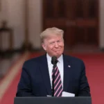 У Трампа розглядають подальші звільнення, у тому числі директора ФБР Пателя - Atlantic