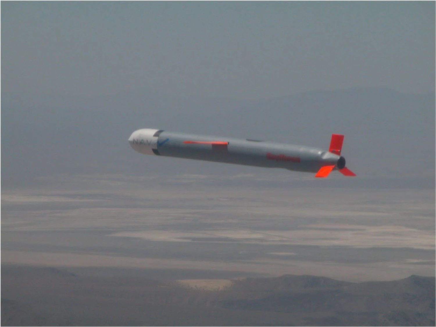 Постачання ракет Tomahawk Японії під загрозою через виснаження запасів США війною з Іраном - ЗМІ