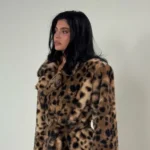 Кайлі Дженнер показала провокаційні образи для обкладинки Puss Puss