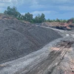 На Волині компанія незаконно видобувала копалини - збитки перевищили 102 млн гривень