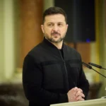 Зеленський підписав указ про правовий статус Меджлісу кримськотатарського народу