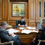 Єгипет не прийматиме експортоване росією зерно з ТОТ і збільшить імпорт з України - Зеленський