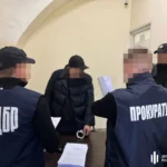 Вбивство військового ТЦК у Львові – митника взяли під варту без права застави