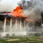 російські окупанти завдали удару по культурній спадщині Харківщини XIX століття