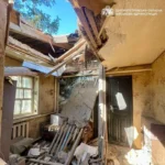 Ворог вдень майже 60 разів атакував Дніпропетровщину - четверо загиблих, 24 поранених