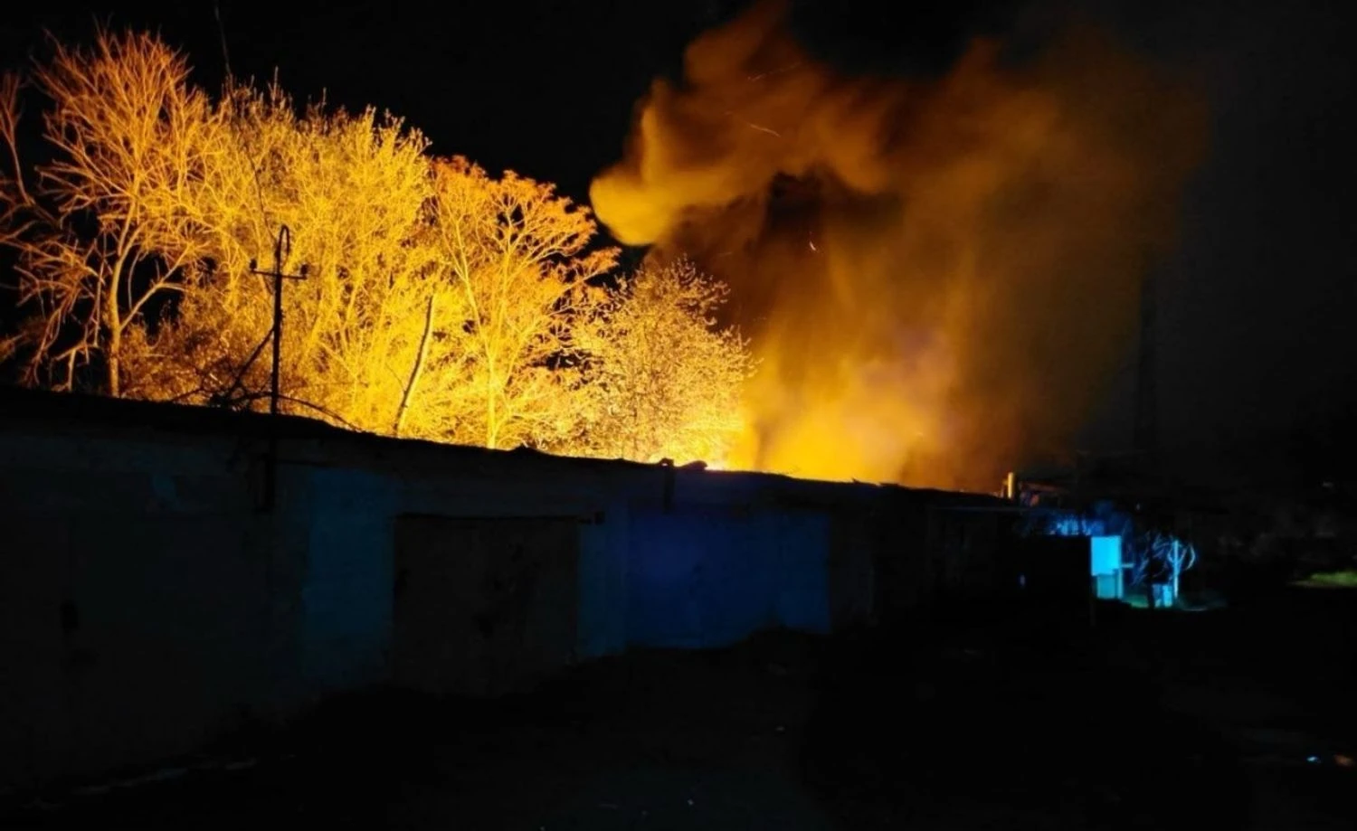 Авіаудари по Запоріжжю - є загиблі та поранені