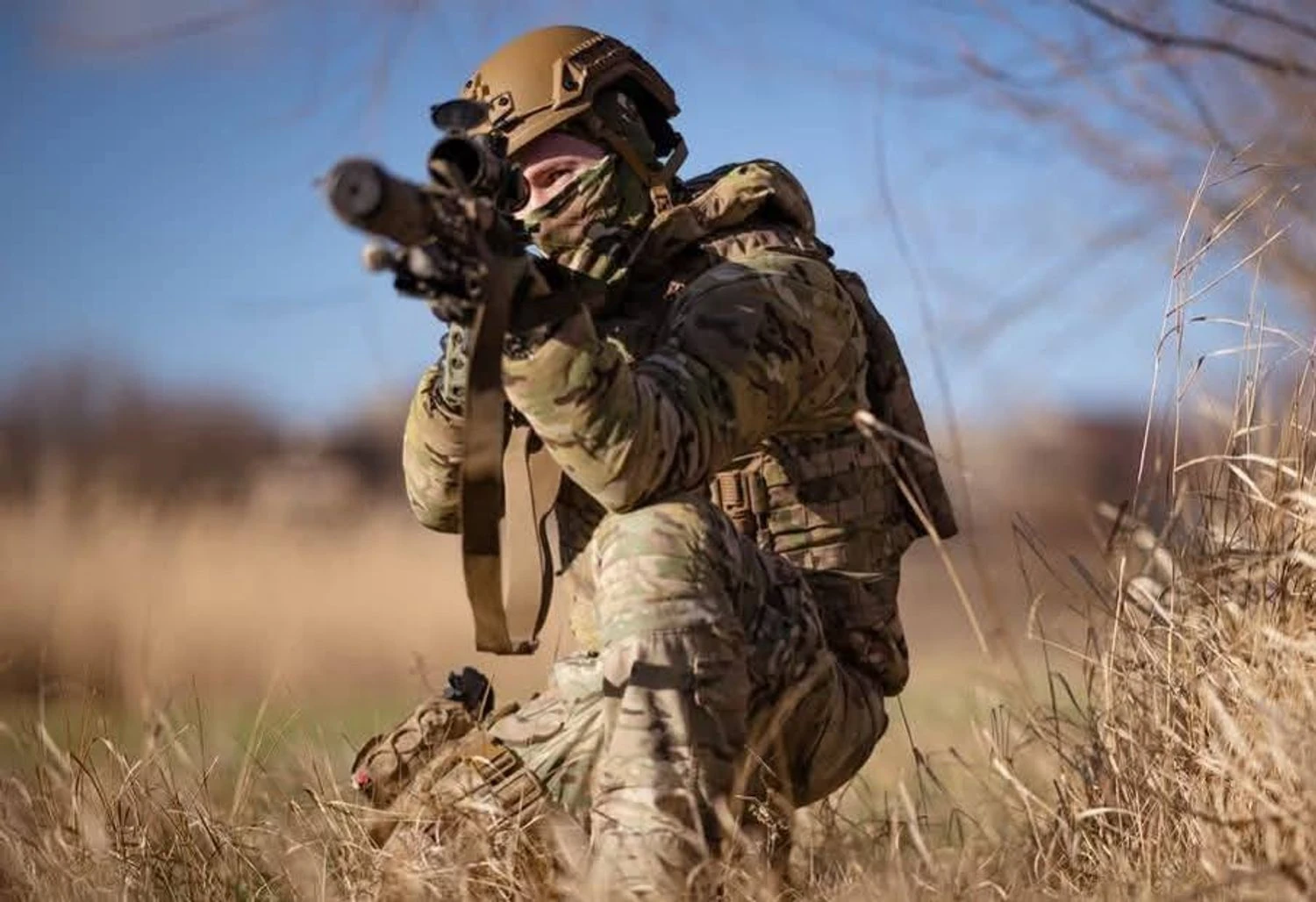 Понад 1000 солдатів та майже дві тисячі безпілотників: Генштаб озвучив втрати ворога за добу