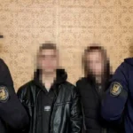 Намагались підірвати людей в центрі Харкова - СБУ затримала подружжя агентів рф