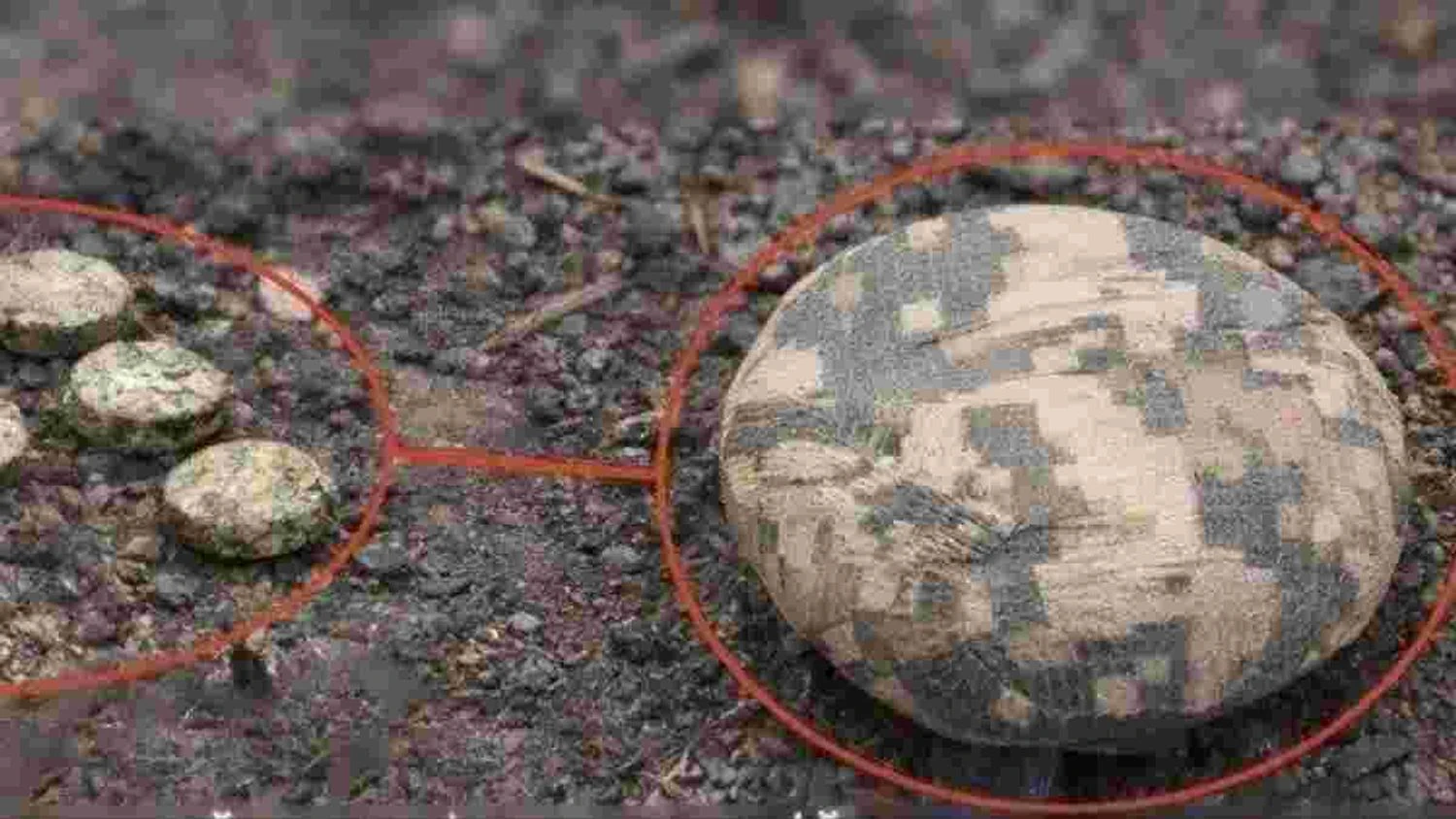 Нові міни "Пряник" у Херсоні - як росія готується вкривати міста України вибухівками