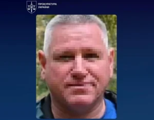 В Україні перший вирок за воєнний злочин проти природно-заповідного фонду - отримав псевдодиректор