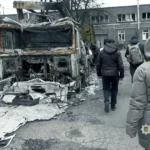 Катівня в ливарному цеху - офіцер фсб рф отримав підозру за тортури цивільних на Київщині